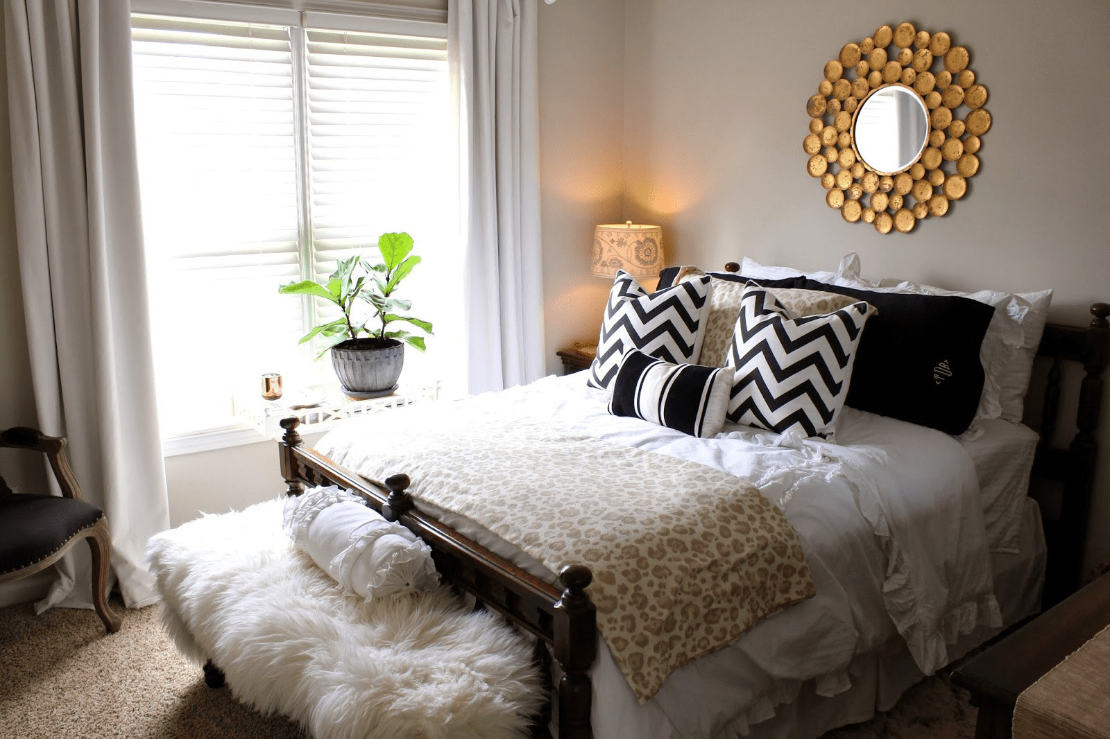 Small Guest Bedroom Ideas
 How to Decorate Guest Bedroom Your Own
