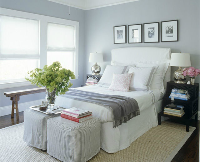 Small Guest Bedroom Ideas
 10 Tips For A Great Small Guest Room Decoholic