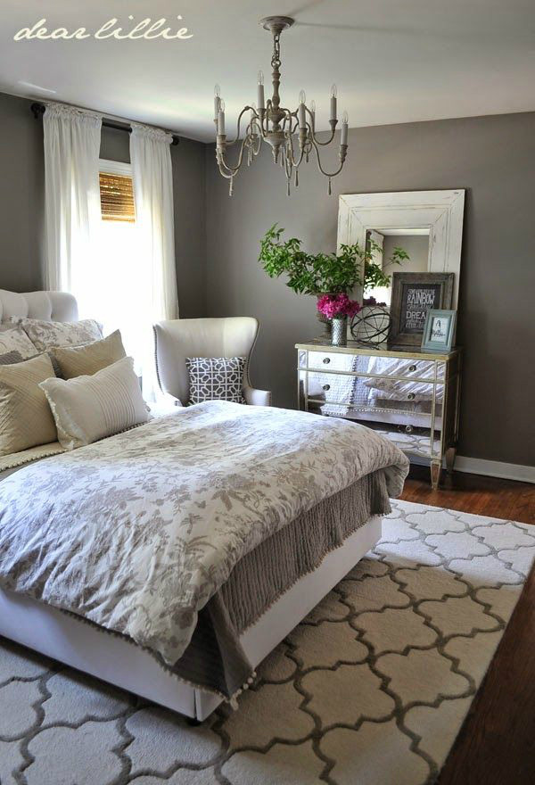 Small Guest Bedroom Ideas
 10 Tips For A Great Small Guest Room Decoholic