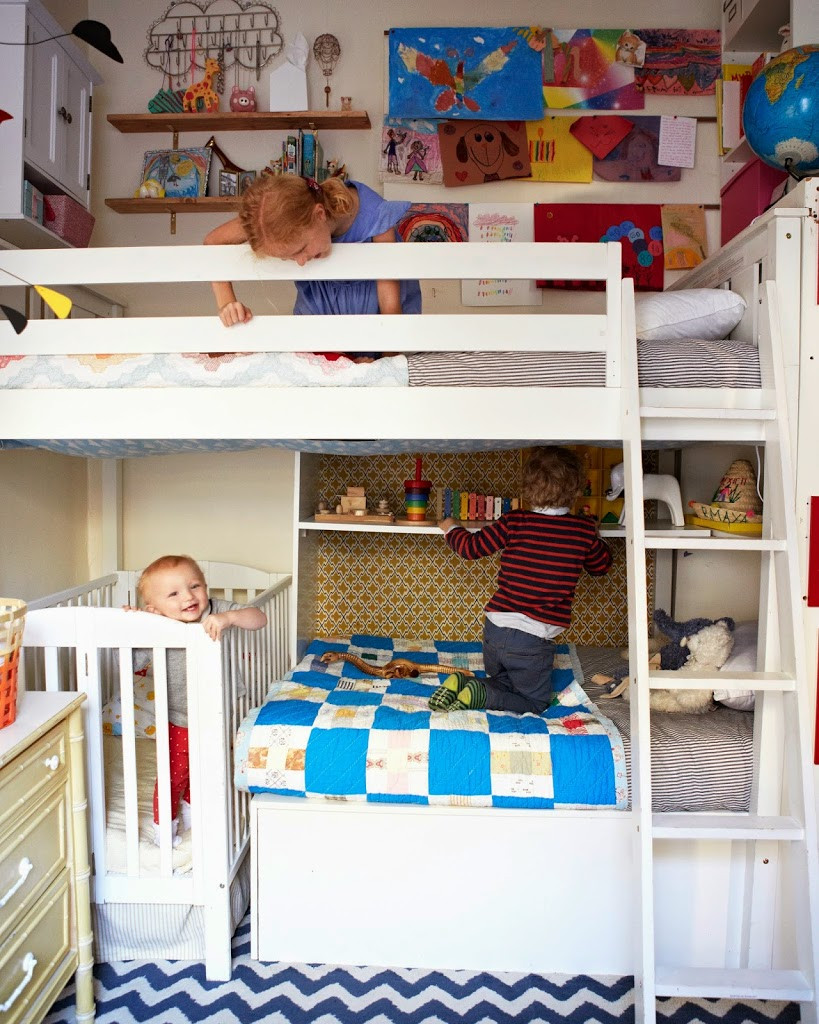 Small Kids Bedroom
 d Kids Rooms
