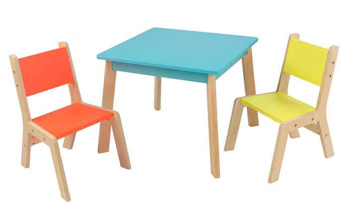 Small Kids Table And Chairs
 Awesome Ikea Kids Plastic Table And Chair Set Childrens