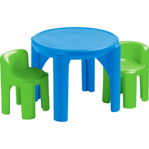 Small Kids Table And Chairs
 Kids Table & Chair Sets Walmart