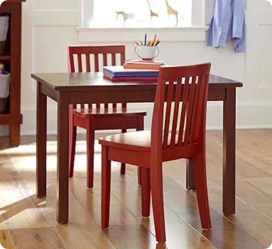 Small Kids Table And Chairs
 Children’s Play Table and Chairs