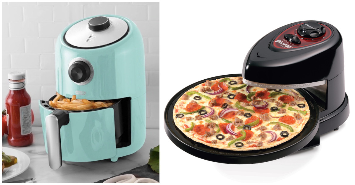 Small Kitchen Appliances
 16 Super Cool Small Kitchen Appliances You Never Knew Existed