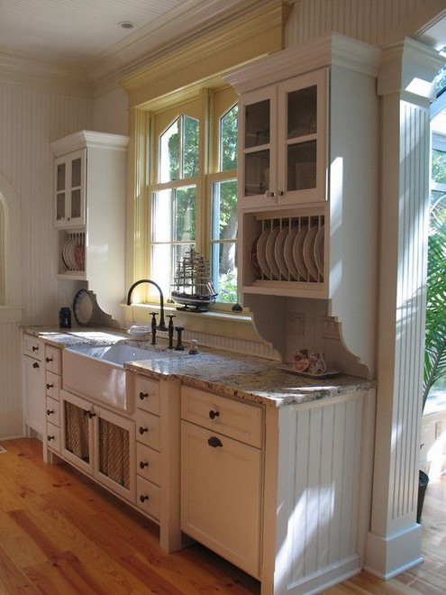 Small Kitchen Big Taste
 Attractive small kitchen ideas for big taste – Home
