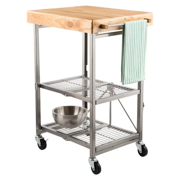 Small Kitchen Carts
 Kitchen Islands For Small Kitchens