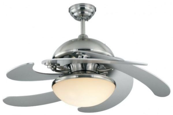 Small Kitchen Ceiling Fans
 Small kitchen ceiling fans