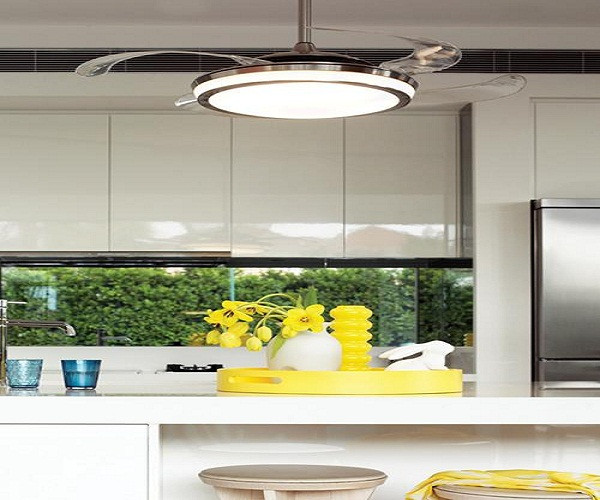 Small Kitchen Ceiling Fans
 10 Benefits of Small Kitchen Ceiling Fans