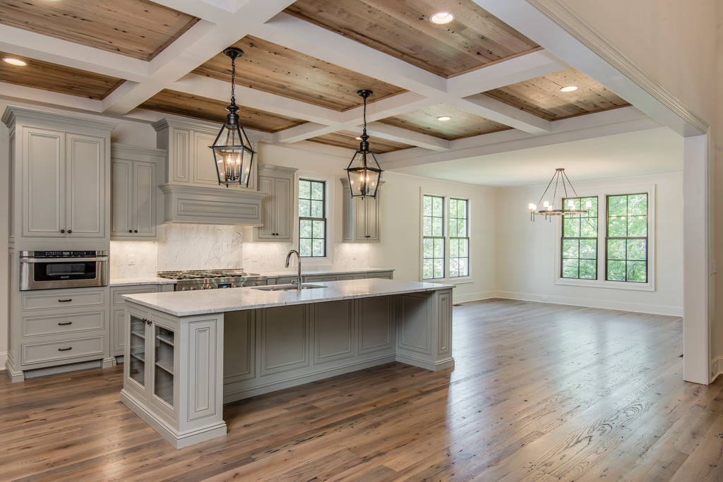 Small Kitchen Ceiling Ideas
 FRIDAY FAVORITES unique kitchen ideas House of Hargrove