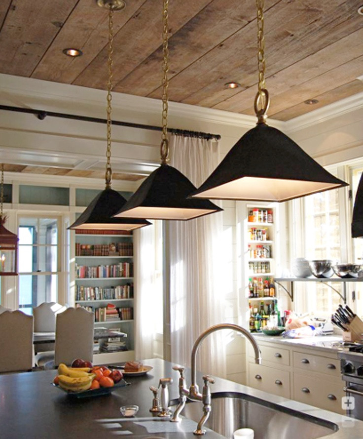 Small Kitchen Ceiling Ideas
 Beautiful Kitchen Ceiling Designs That You Will Adore