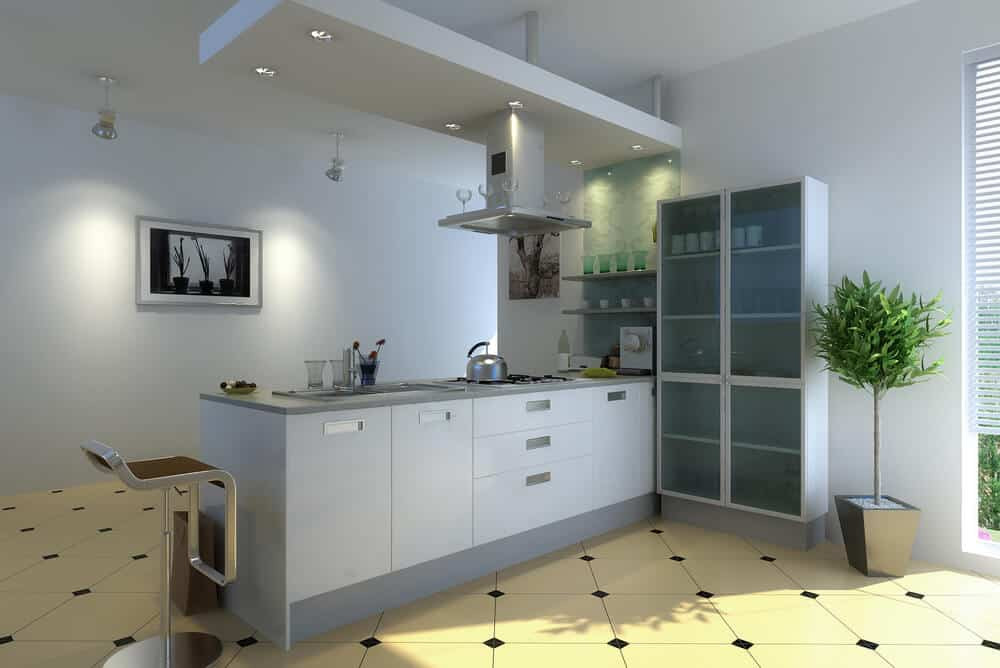 Small Kitchen Ceiling Ideas
 101 Kitchen Ceiling Ideas & Designs s
