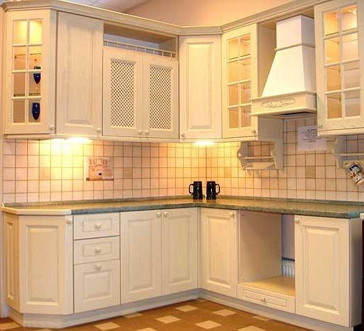 Small Kitchen Cupboard
 Kitchen trends Corner Kitchen Cabinet Ideas
