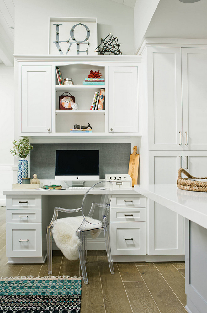Small Kitchen Desk Ideas
 Interior Design Ideas Home Bunch – Interior Design Ideas