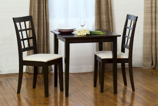 Small Kitchen Dinette Sets
 Small Dinettes for Small Kitchens