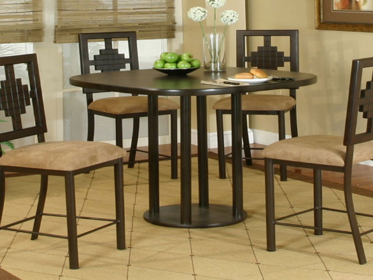 Small Kitchen Dinette Sets
 Small kitchen dining table and chairs small kitchen