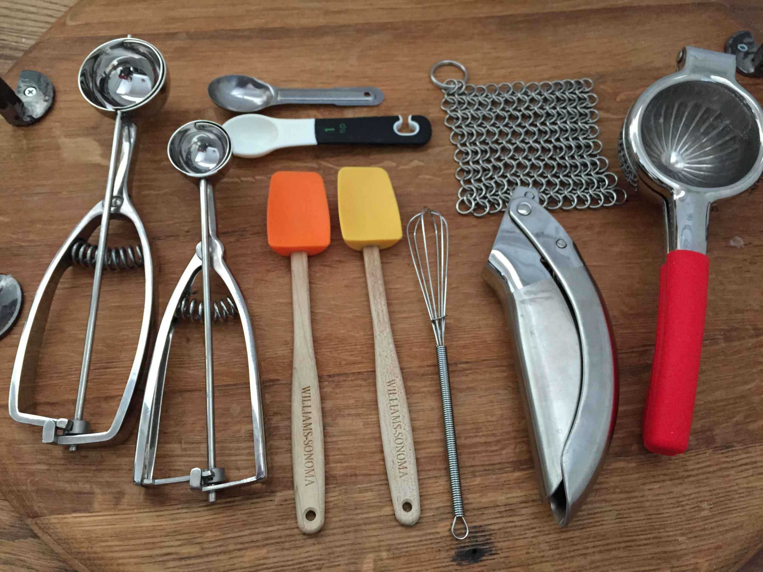 Small Kitchen Gadgets
 My 4 Year Blogiversary & My Must Have Small Kitchen