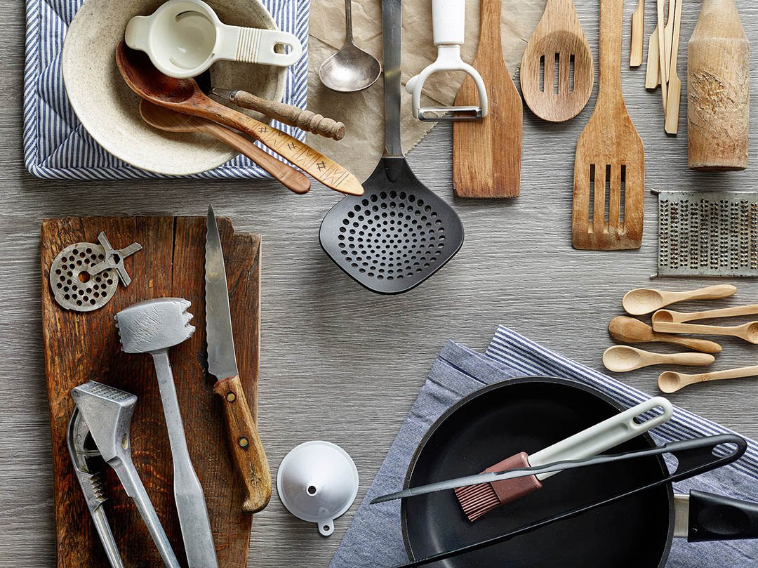 Small Kitchen Gadgets
 62 Must Have Kitchen Gad s 2020 Essentials List of