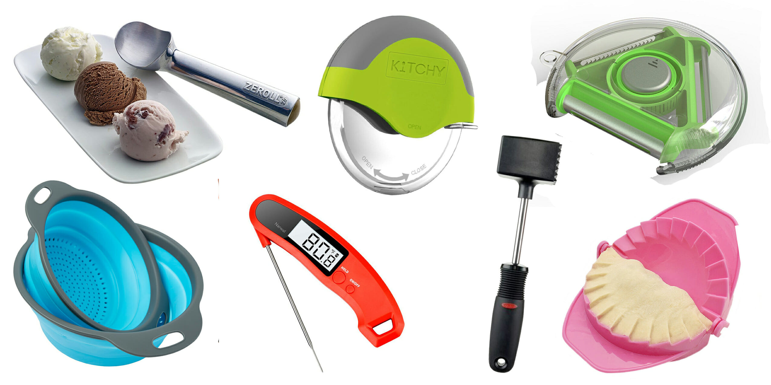Small Kitchen Gadgets
 The 10 best kitchen gad s to add to your collection