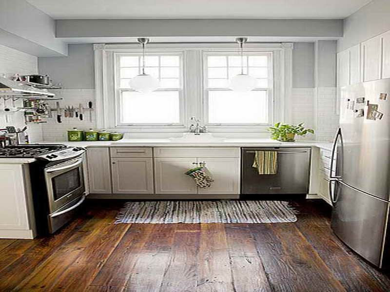 Small Kitchen Paint Ideas
 kitchen flooring options