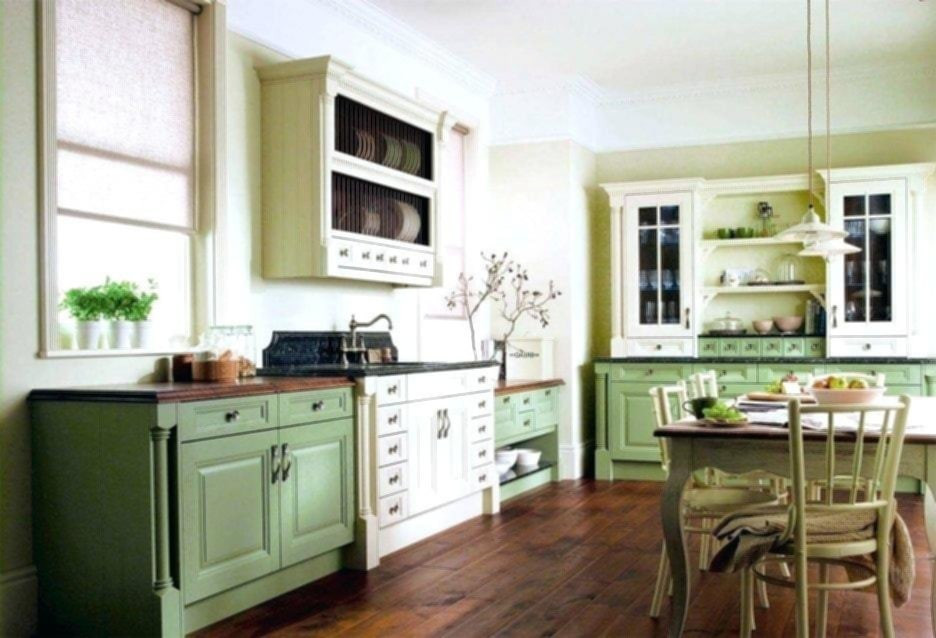 Small Kitchen Paint Ideas
 Small Kitchen Color Ideas 2019 – Loccie Better Homes