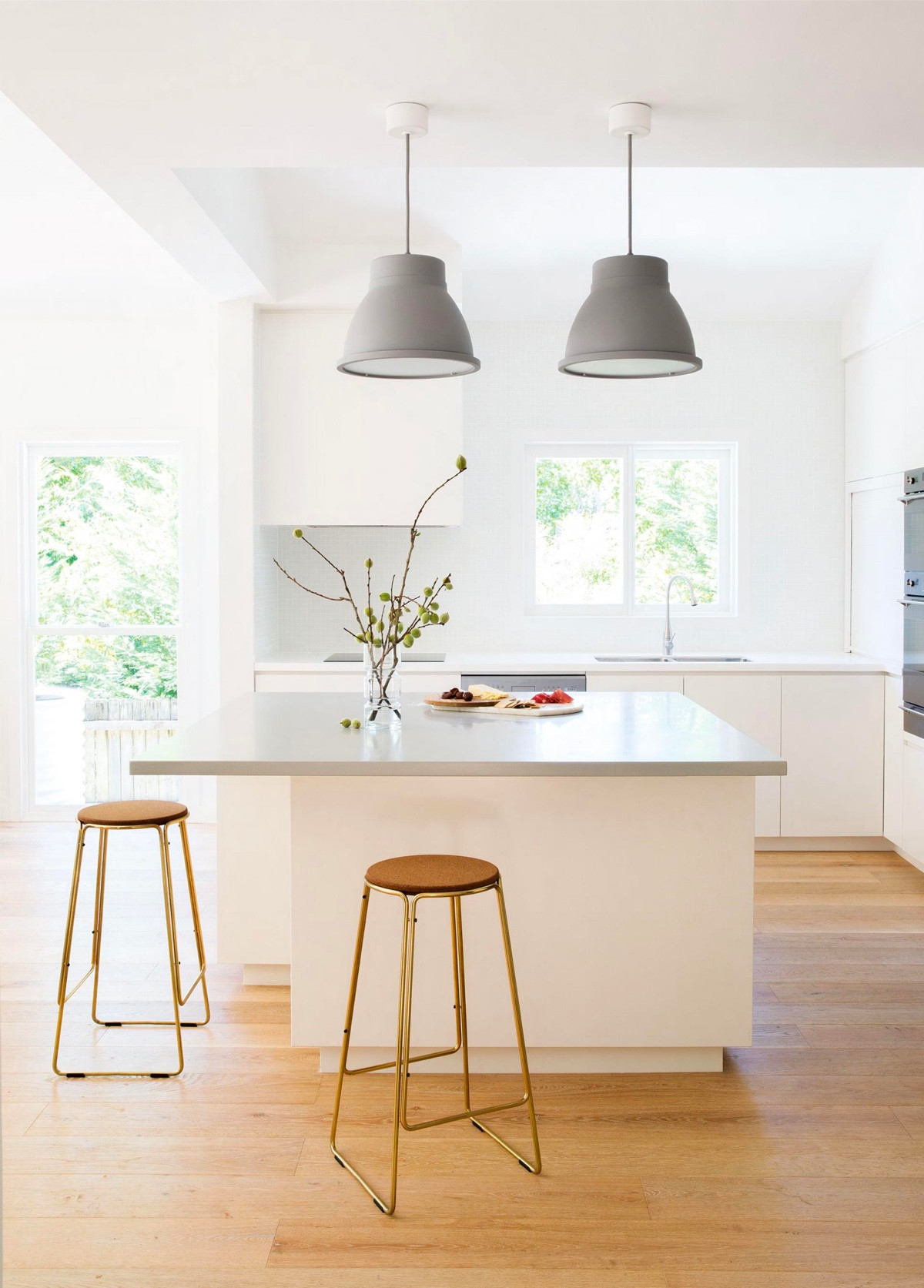 Small Kitchen Pendant Lights
 50 Unique Kitchen Pendant Lights You Can Buy Right Now