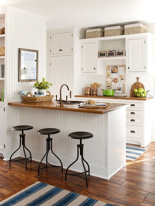Small Kitchen Photos
 Beautiful Small Kitchen That Will Make You Fall In Love