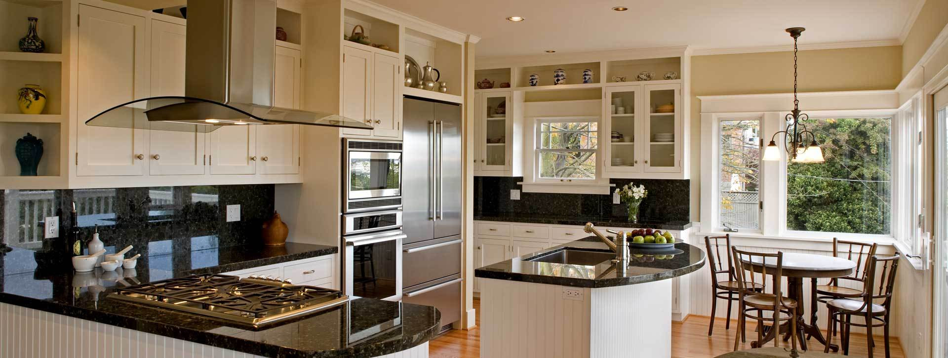 Small Kitchen Reno Cost
 Kitchen Remodel Estimator to Set Your Bud