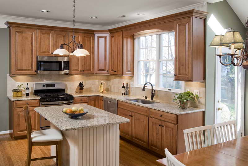 Small Kitchen Renovation Ideas
 See the Tips for Small Kitchen Renovation Ideas My