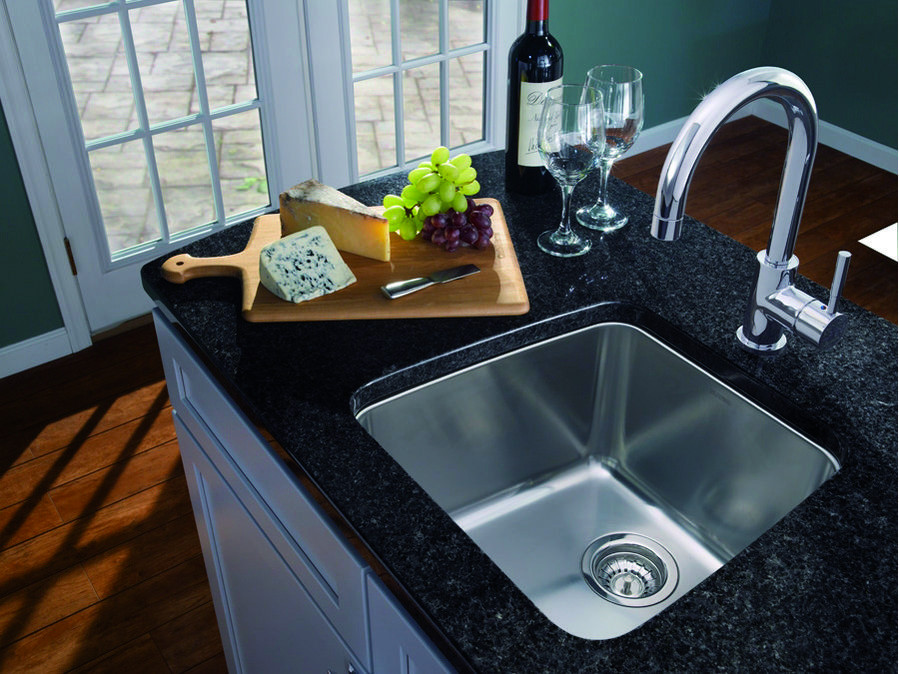 Small Kitchen Sink
 10 Efficient Ideas To Remodel a Small Kitchen – Home And