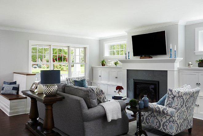 Small Living Room Layouts
 Cape Cod Cottage Remodel Home Bunch Interior Design Ideas