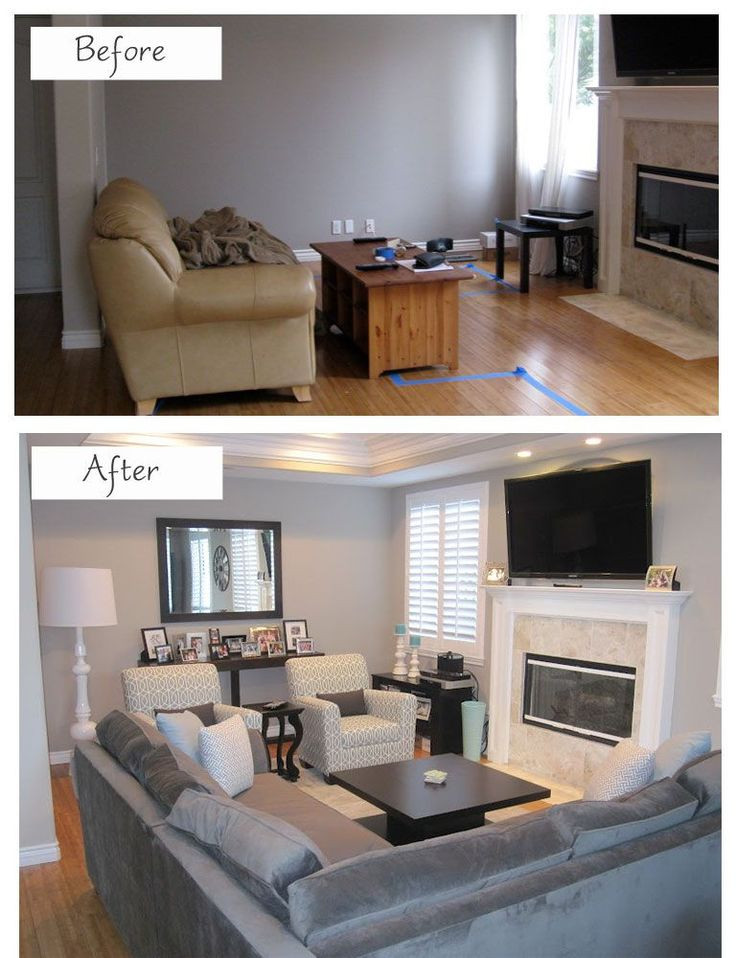 Small Living Room Layouts
 How To Efficiently Arrange The Furniture In A Small Living