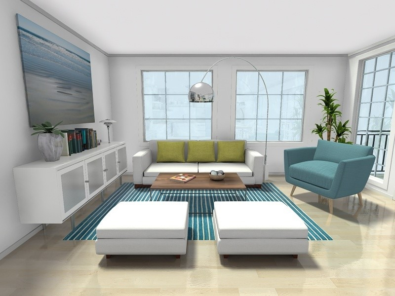 Small Living Room Layouts
 7 Small Room Ideas That Work Big