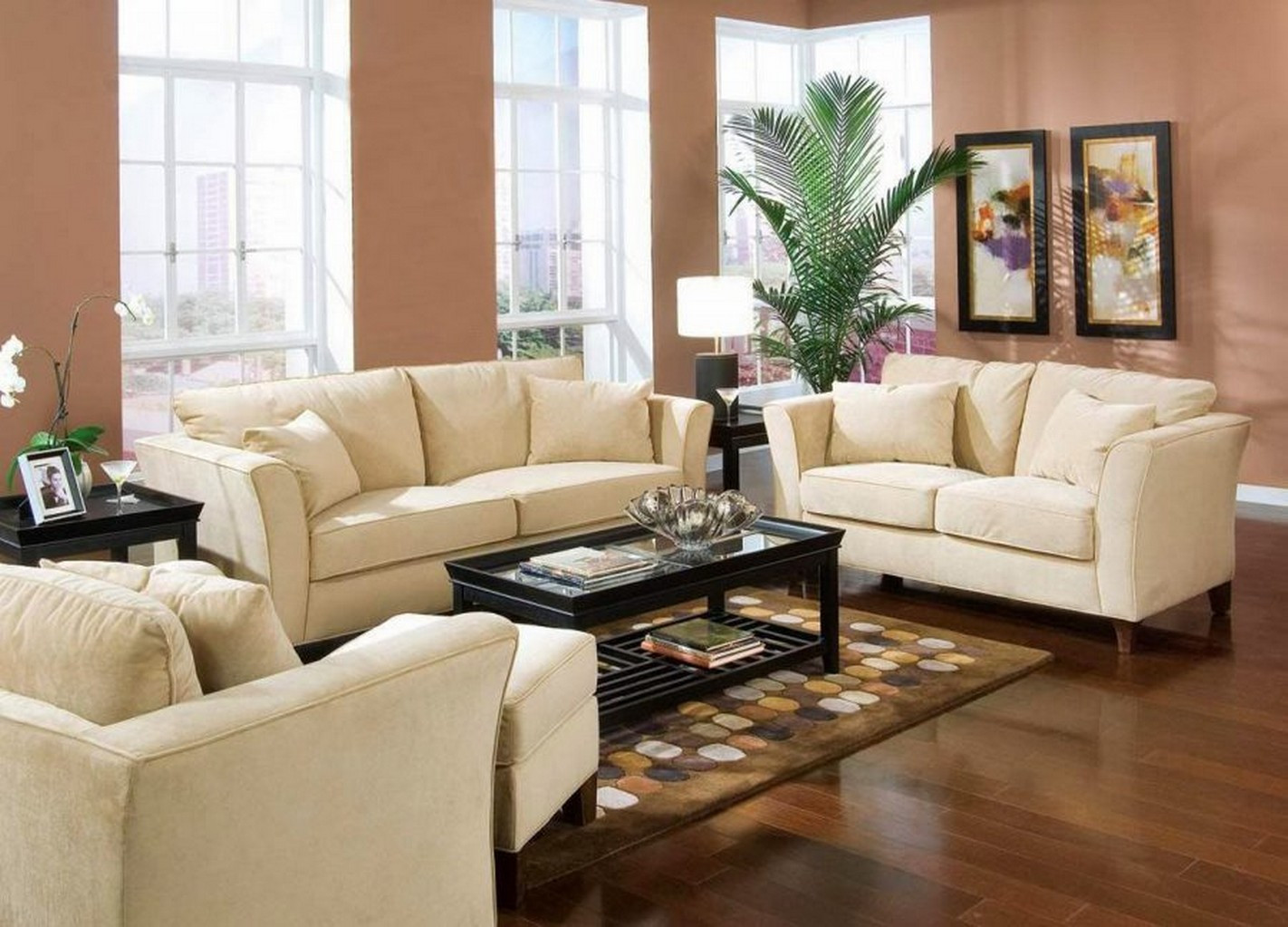 Small Living Room Sofas
 Small Living Room Furniture Ideas FELISH HOME PROJECT