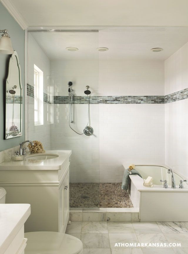 Small Master Bathroom Ideas
 Primary Palette Bathrooms