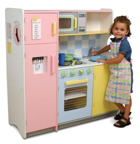 Small Play Kitchen
 1000 images about Small Wooden Play kitchen for 2 6 year