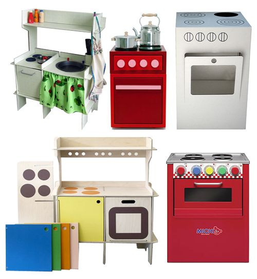 Small Play Kitchen
 smaller Small Furniture kitchen play