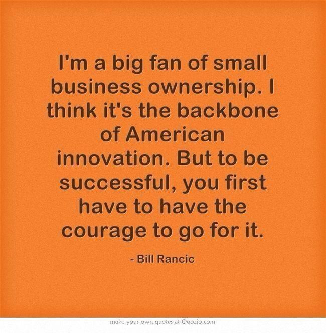 Small Positive Quotes
 Small Business Inspirational Quotes QuotesGram