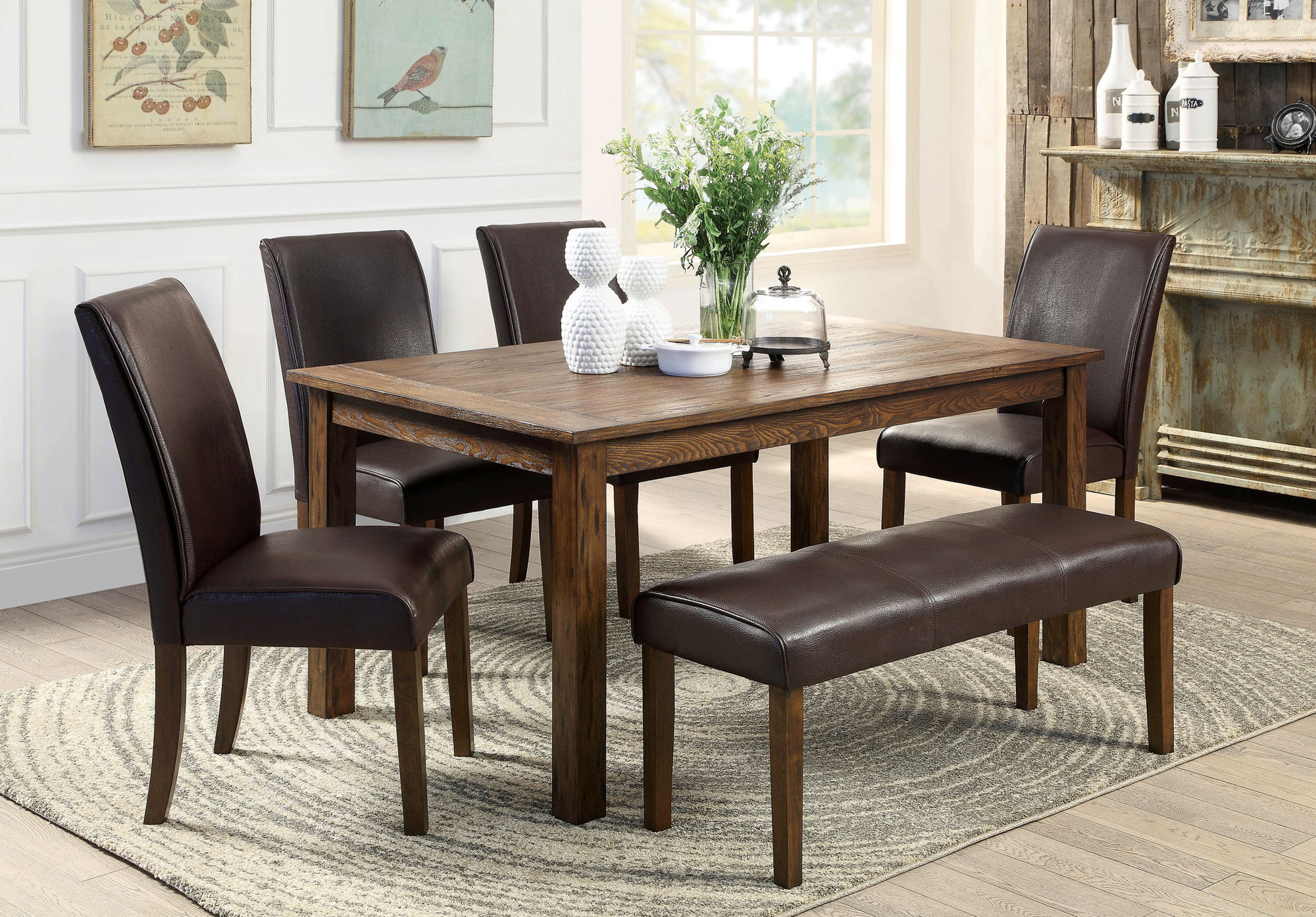 Small Rectangular Kitchen Table Sets
 Small Rectangular Kitchen Table