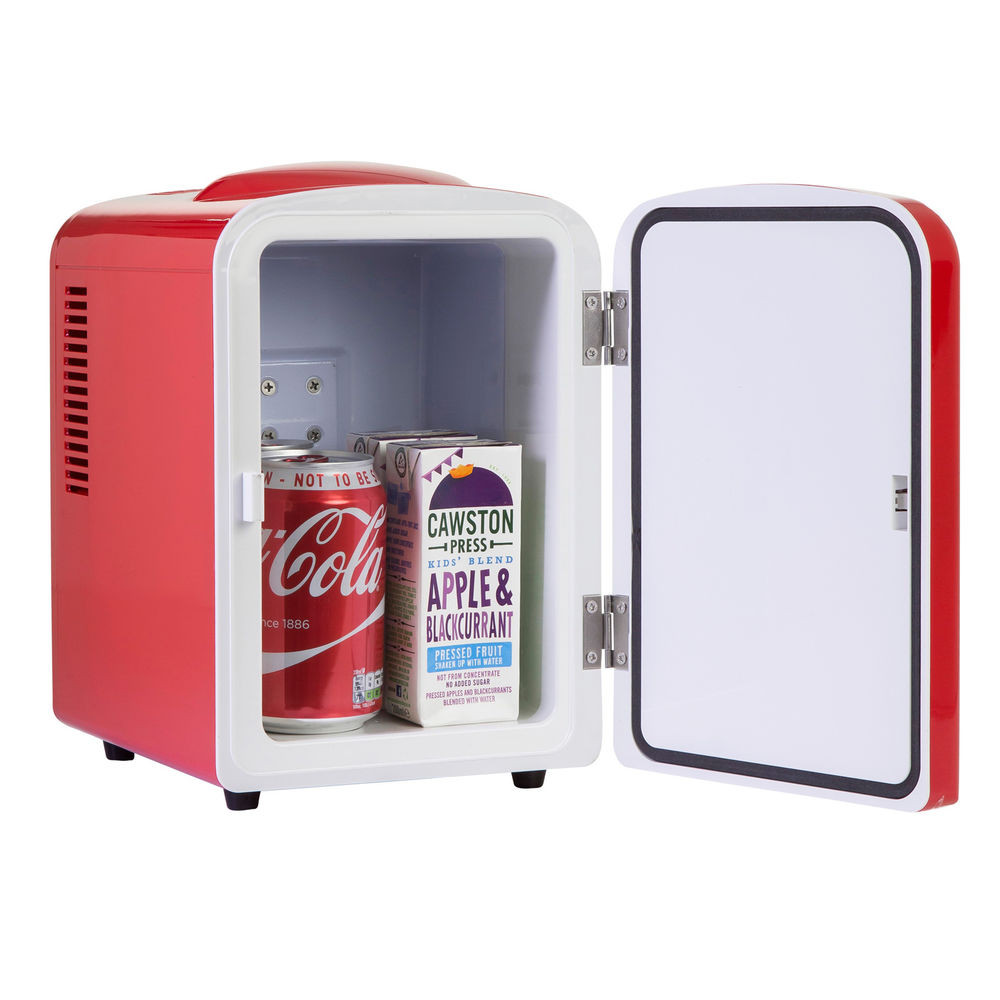 Small Refrigerator For Bedroom
 iceQ 4 Litre Portable Small Mini Fridge For Bedroom Mini