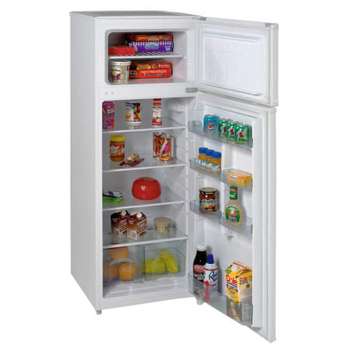Small Refrigerator For Bedroom
 Small Refrigerator Fridge pact Apartment Garage Single
