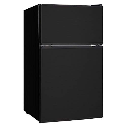 Small Refrigerator For Bedroom
 Mini Fridge for bedroom Amazon