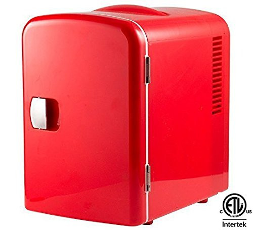 Small Refrigerator For Bedroom
 Mini Fridge pact Portable Refrigerator Freezer