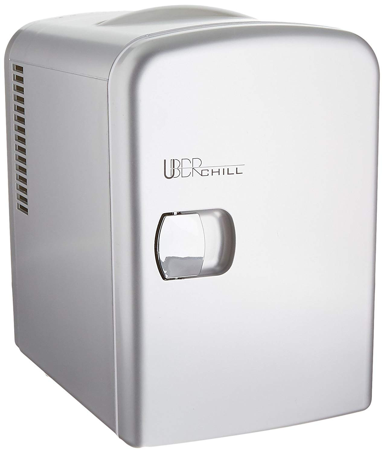 Small Refrigerator For Bedroom
 Portable Small pact Fridge Refrigerator Cooler & Warmer