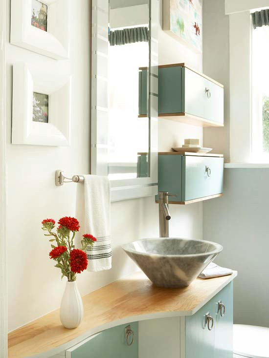 Small Shelves For Bathroom
 small bathroom shelves 2017 Grasscloth Wallpaper