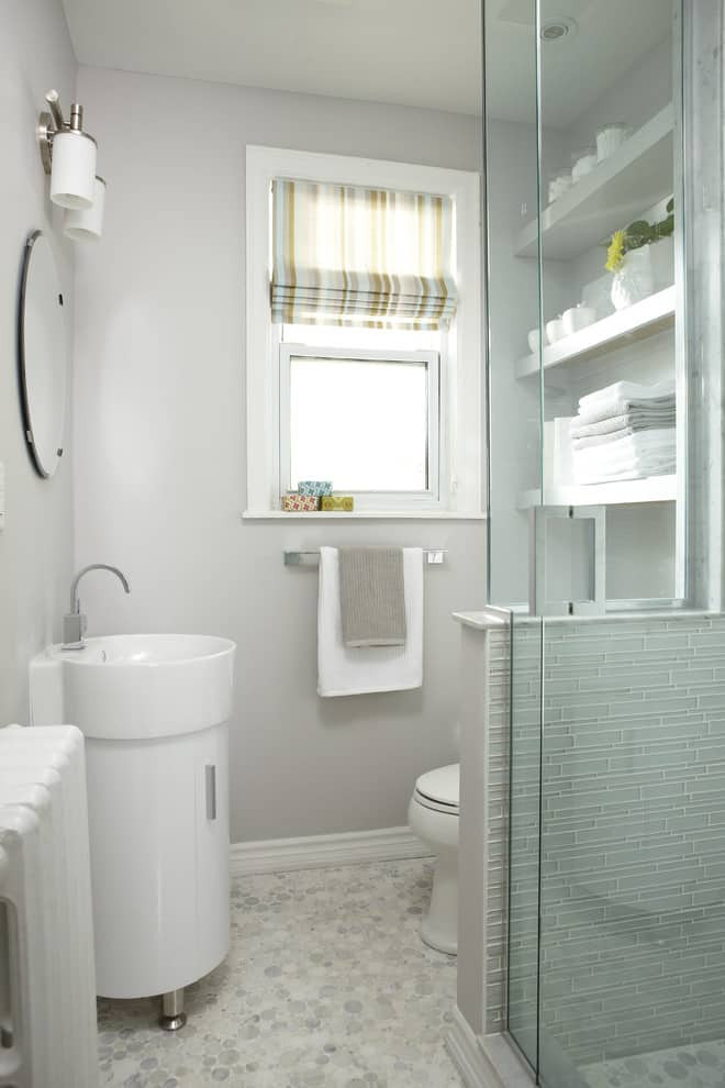 Small Space Bathrooms
 50 Best Small Bathroom Ideas Bathroom Designs for Small