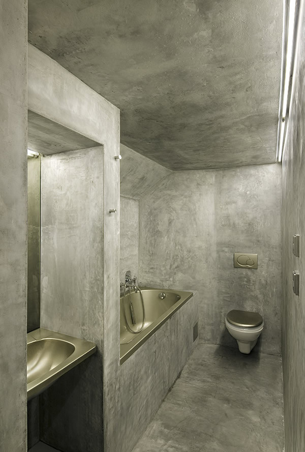 Small Space Bathrooms
 100 Small Bathroom Designs & Ideas Hative