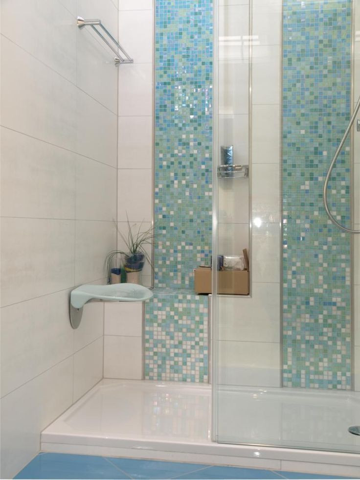 Small Tiled Bathroom
 34 best Total White images on Pinterest