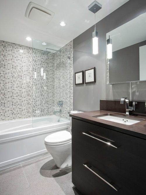 Small Tiled Bathroom
 Small Bathroom Tile Design