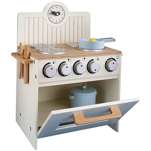 Small Toy Kitchen
 Toy Kitchens & Play Food Junior Rooms
