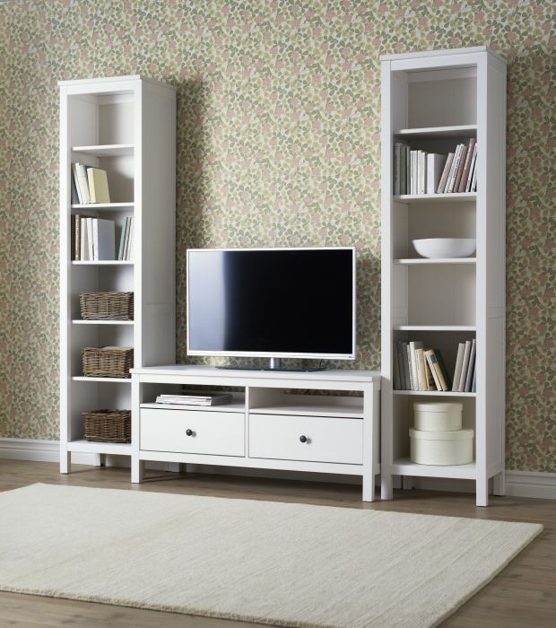 Small Tv For Bedroom
 50 White Small Corner TV Stands